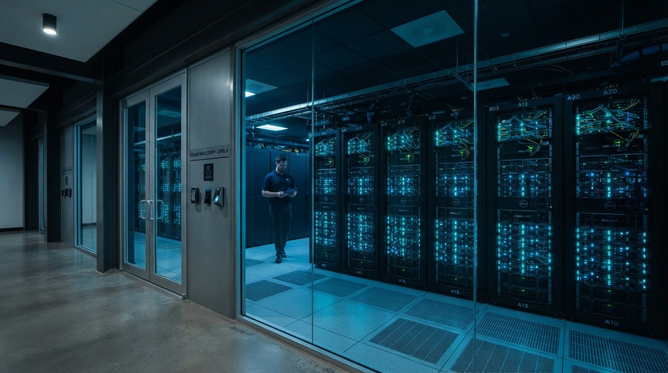 Data Preservation and Security