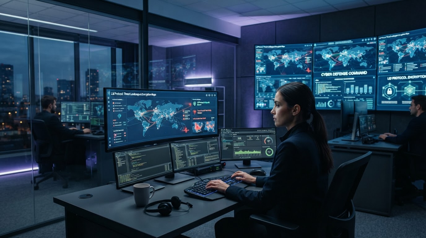 Strategic Advisory Office